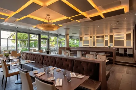 Mövenpick Hotel Lausanne