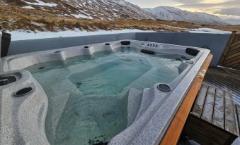 Long Valley Lodge