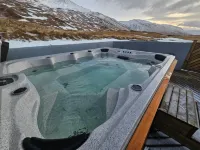 Long Valley Lodge Hotels in Hunabyggd