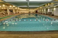 Pearl Continental Hotel, Karachi - Luxury