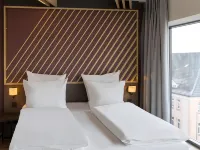 B&B Hotel Fulda-Hbf Hotels in Petersberg