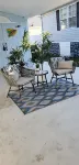 3 Bedroom House That Sleeps 9 Located in Oceanside Village, Surfside Beach