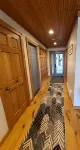 Private Beach, Beautiful Lake Home, Fishing, Recreation - Everything You Need! - Feriehus