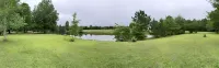 Lakefront retreat, perfect for Alabama or Mississippi State games.