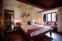 Kaular Atithis Grand Kokan Resort Hotels in Ganpati Pule
