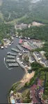 Lake Front Views in each Room ! Location Location