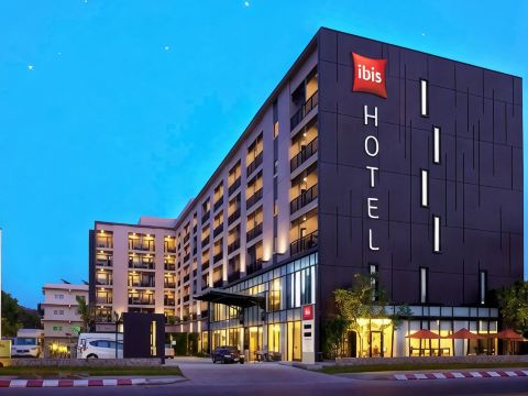 Ibis Hua Hin