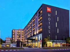 Ibis Hua Hin