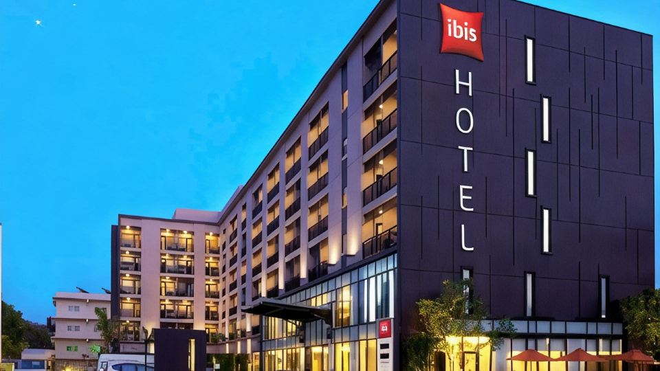 Ibis Hua Hin