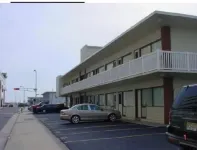 Beach Bum's Haven.  Private suite located one block from beach and boardwalk.