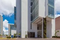 Wyndham Puebla Angelopolis Hoteles en 