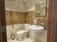 Bouvardia Inn Hotels in Babataşı