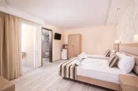 Star Bay Luxury Hoteles cerca de Atspas Beach