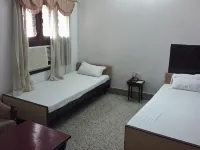 Hotel Natraj - badewanne
