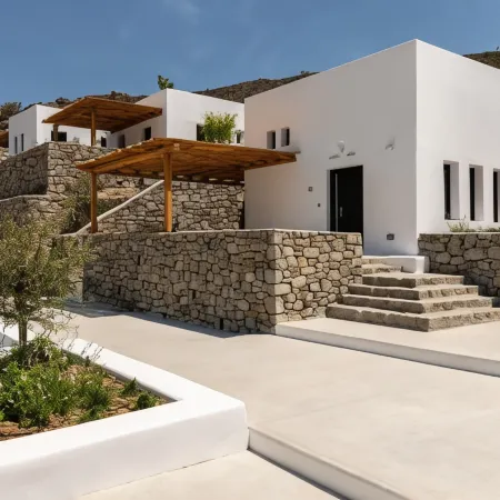 Mykonos Drops