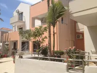 Kallitsakis Beach Hotels in Platanias