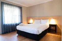 El Toro Motel Hotel a Cabramatta