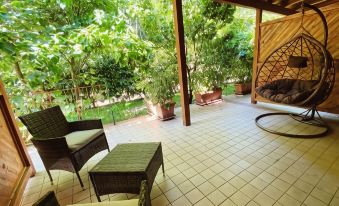 Impero Hotel Beauty & Spa - Bike Hotel