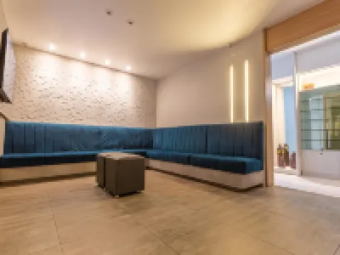 Rede Andrade Navegantes Hoteles en Recife