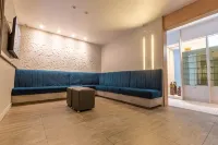 Rede Andrade Navegantes Hotels in Recife