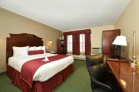Best Western the Hotel Chequamegon Hotel a Ashland