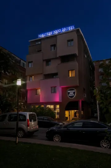 Maltepe 2000 Hotel Hotel a 