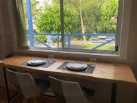 Mole Creek Hideaway