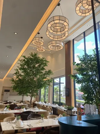 Girasol Tagaytay Отели рядом с достопримечательностью «Splendido Taal Golf Club»