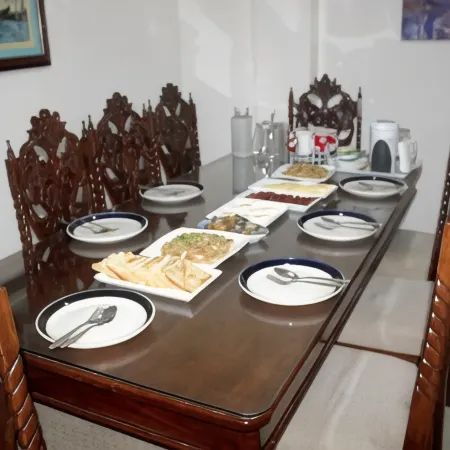 Liezel's B&B
