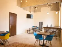 Kapsul Express Mérida