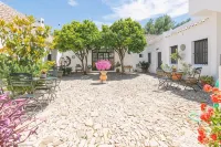 Cortijo El Indiviso Hotels in Barbate
