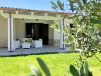Resort Petrasia Hotel a Vibonati