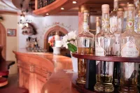 斯塔隆阿爾卑斯別緻酒店 - 酒吧