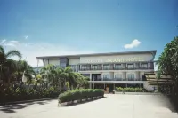 Socool Grand Hotel Hotels in Nang Rong District