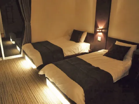 Sandal Wood โรงแรมใน