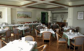 Hotel Corone