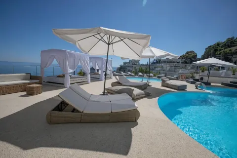 Hotel Sporting Club