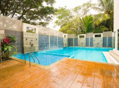 bloomSuites ภูมิภาคอิเล็กทรอนิกส์