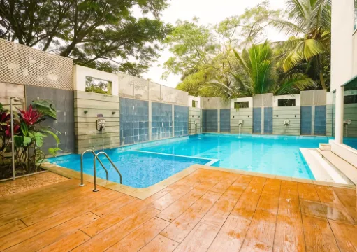 BloomSuites I Electronics City