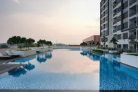 Lovina 6-11 at Harbour Bay Residences