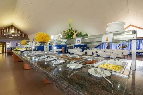 Complejo Eurhostal