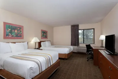 Norwood Inn & Suites Indianapolis