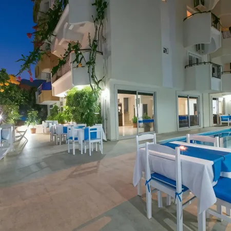 Belinda Hotel