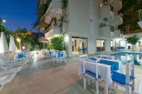 Belinda Hotel - ที่มีสระว่ายน้ำ