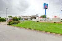 Studio 6 Midwest City, OK - Oklahoma City Hotels in Del City