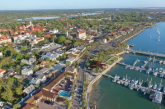 มาเรียน มอเตอร์ ลอดจ์