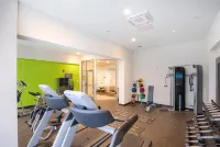 La Quinta Inn & Suites by Wyndham Mobile - Gym