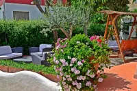 Hotel Santa Maria Hotels in Baunei