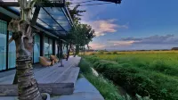 KEPT Cabana Hotels in Lampang