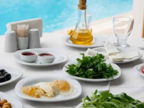 Premier Vista Hotel Silivri otelleri